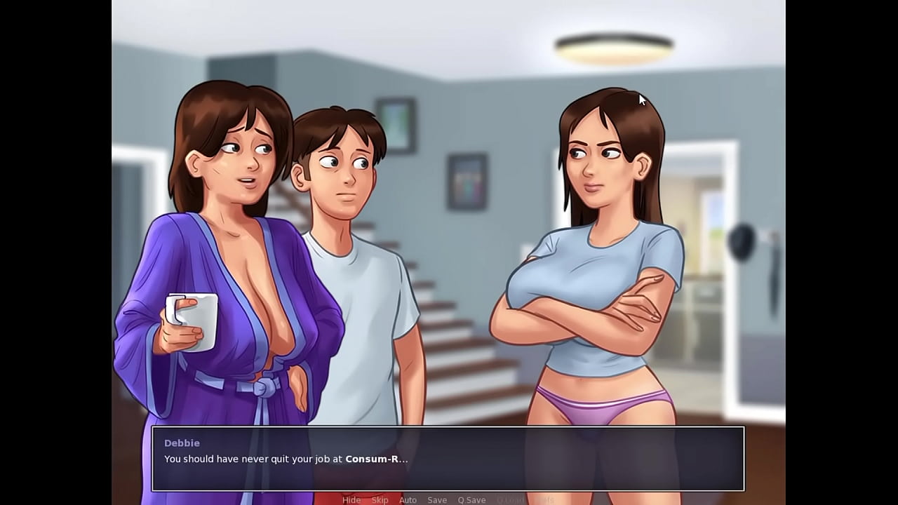 Jenny's Story - Part 1