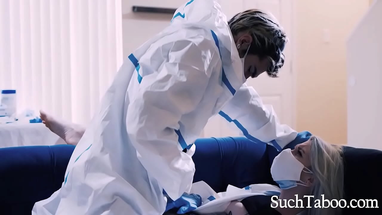 Teen Blonde Girlfriend Can't Wait To Fuck Me After Lockdown