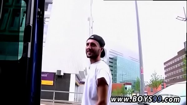 Small boy swim gay sex movieture Tanned Bottom Duped Into The Back