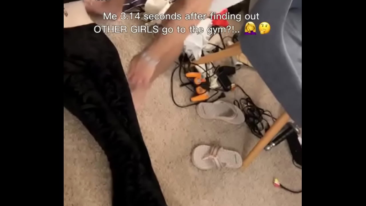 RIIIIGHT... y&rsquo;all needa work out EVERY DAYYYY!! ?