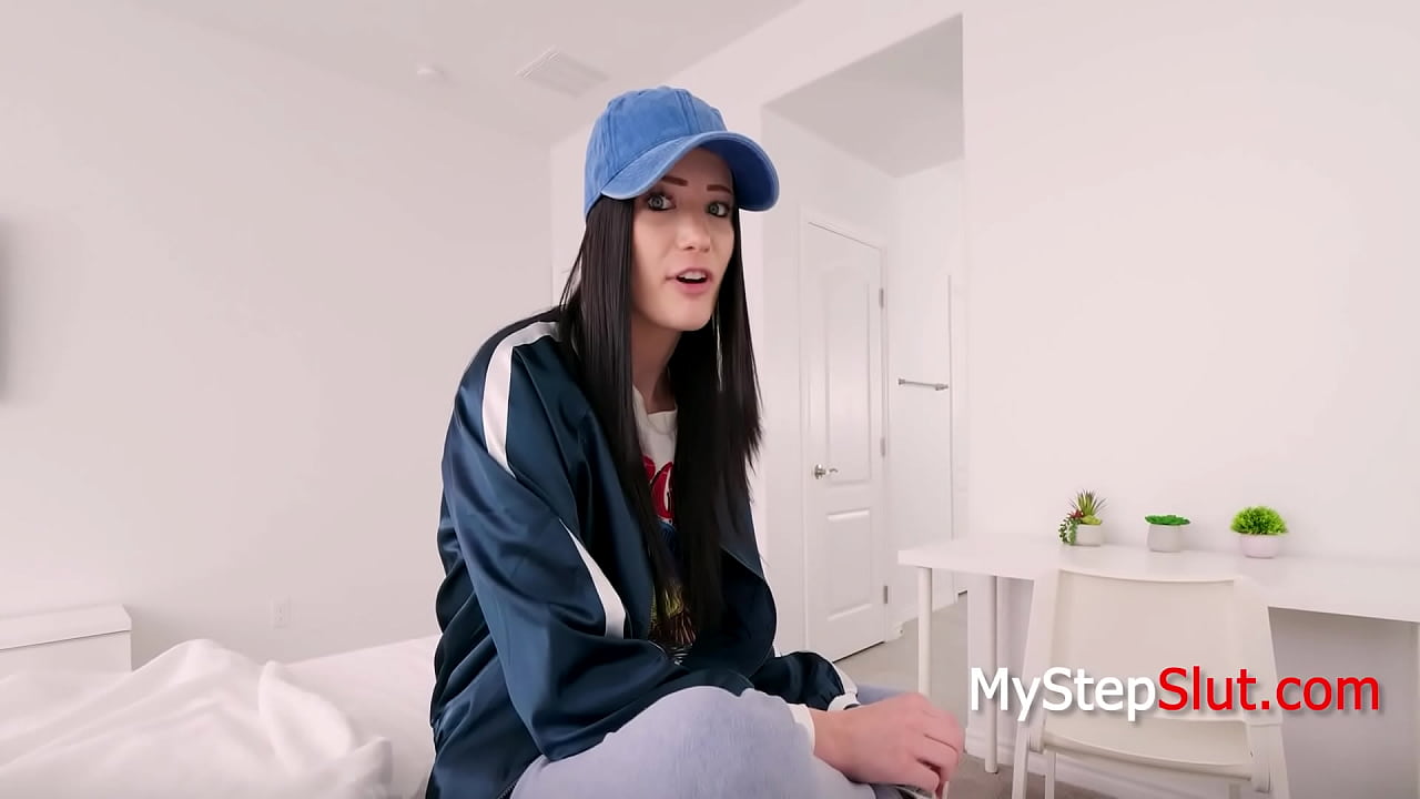 Reconnecting With My Teen Stepdaughter Led to A Hot Tent Affair