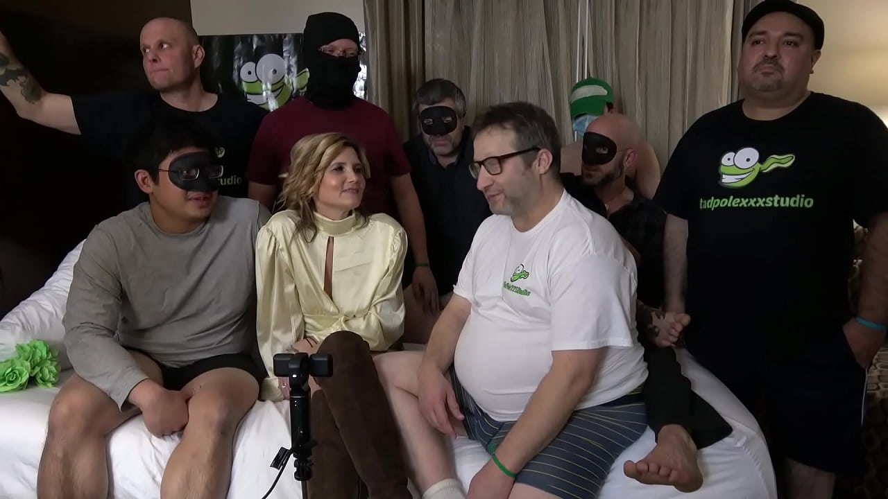 SAFE FOR WORK PREVEW OF MRS DAWSON GB