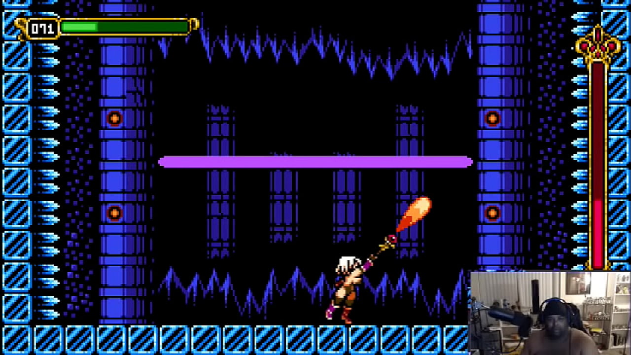 Adult Metroidvania Playthrough Highlights