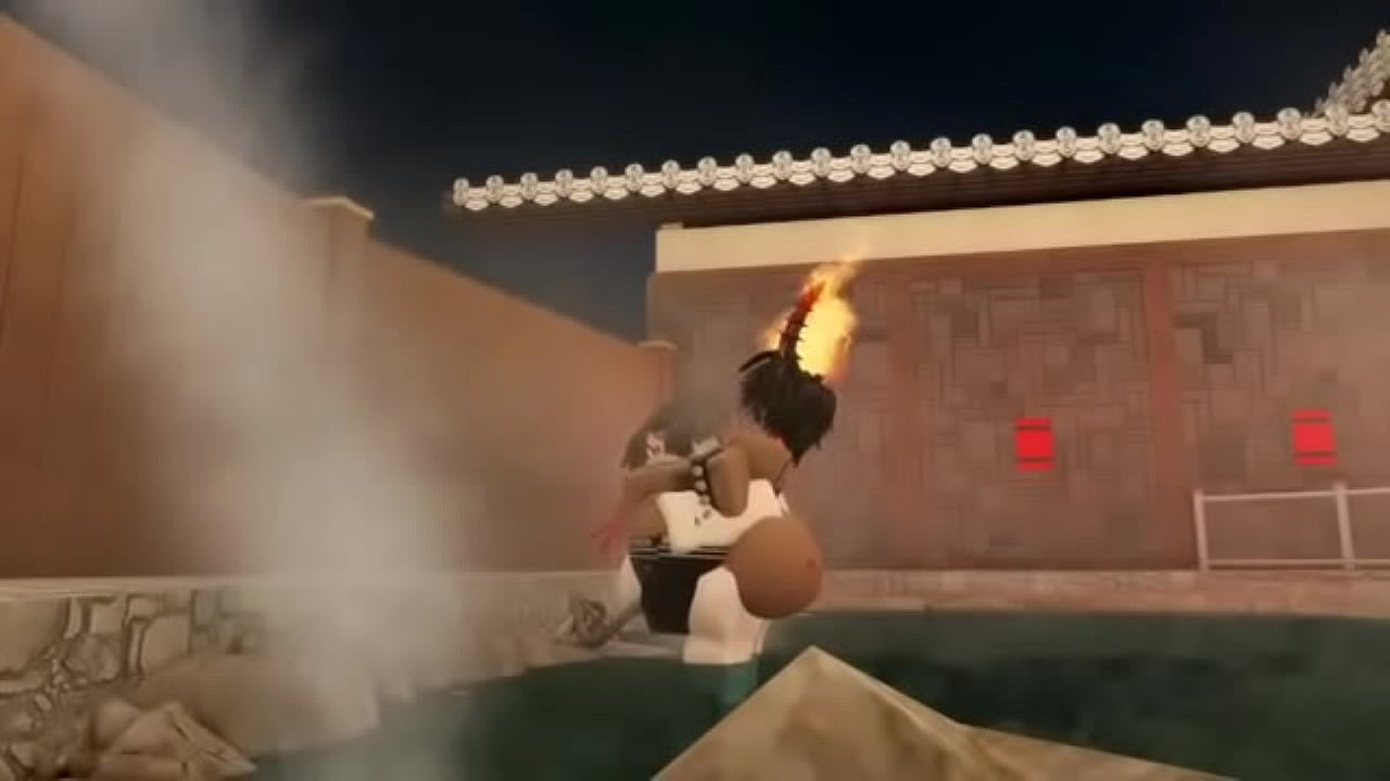 Follando a mi sumiso femboy<3