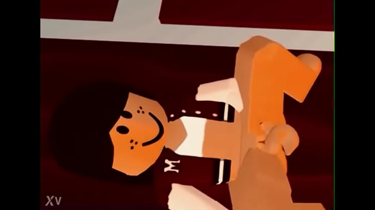 RobloxPussyGirl is back