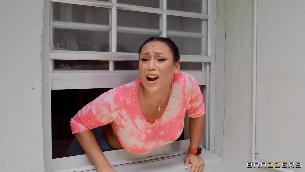 Help, I'm Stuck In My Shirt