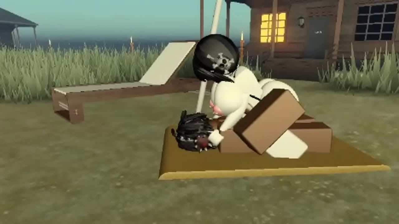 Roblox headless girl