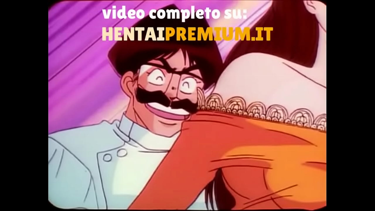 Lesbica prende a sorpresa il pisello del medico - Doppiaggio ITA