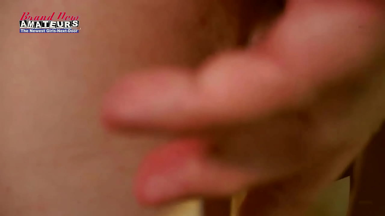 Horny Coed Cuties Meredith And Mya Lick Each Others Twat And Share A Cock!