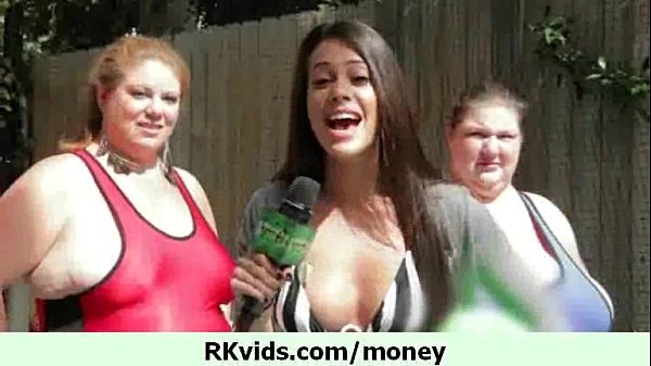 Some nudity sexy body for cash 7