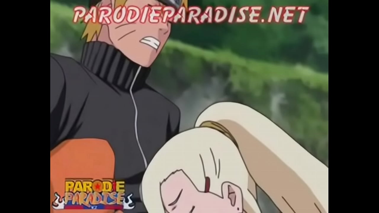 naruto shippuden cogiendo