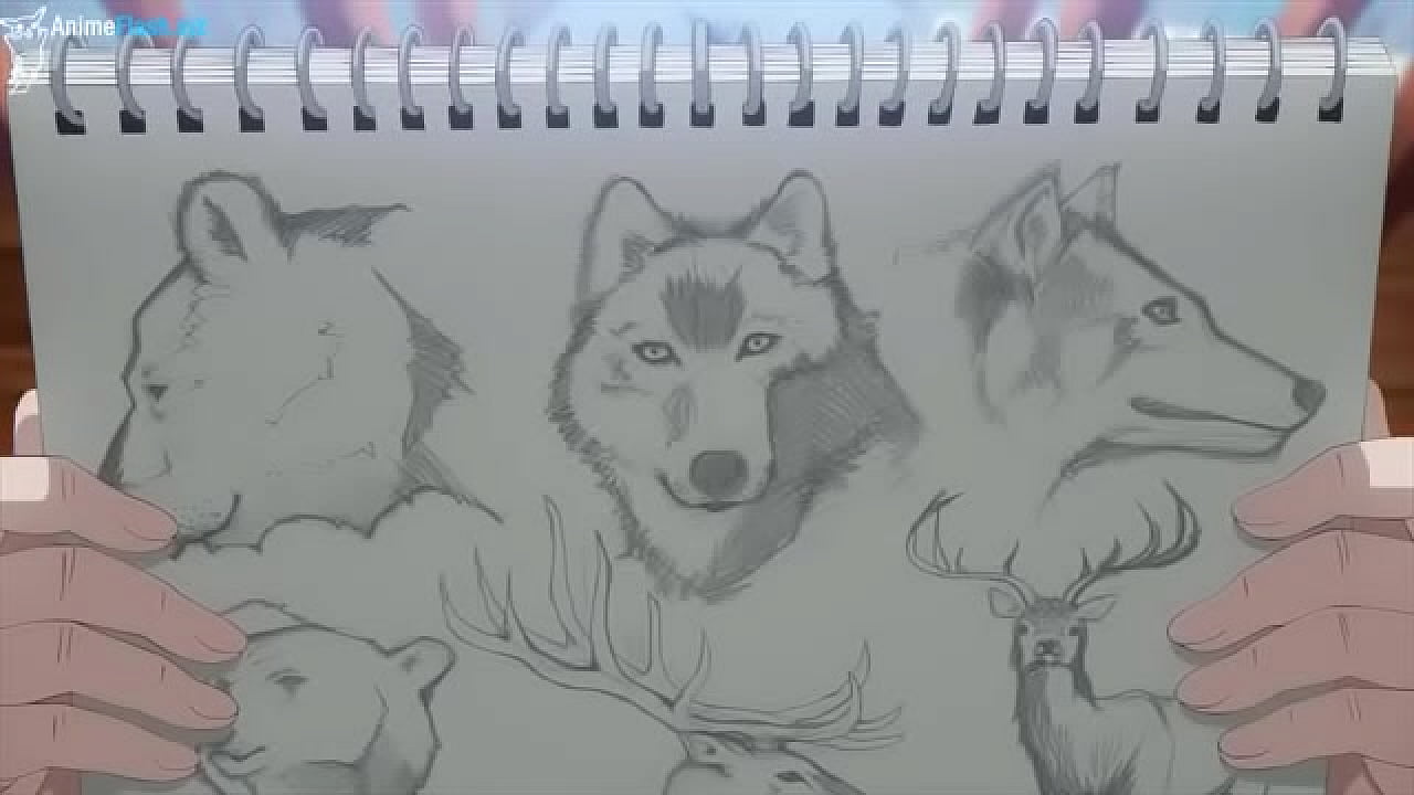 SK8 the Infinity cap 9.5