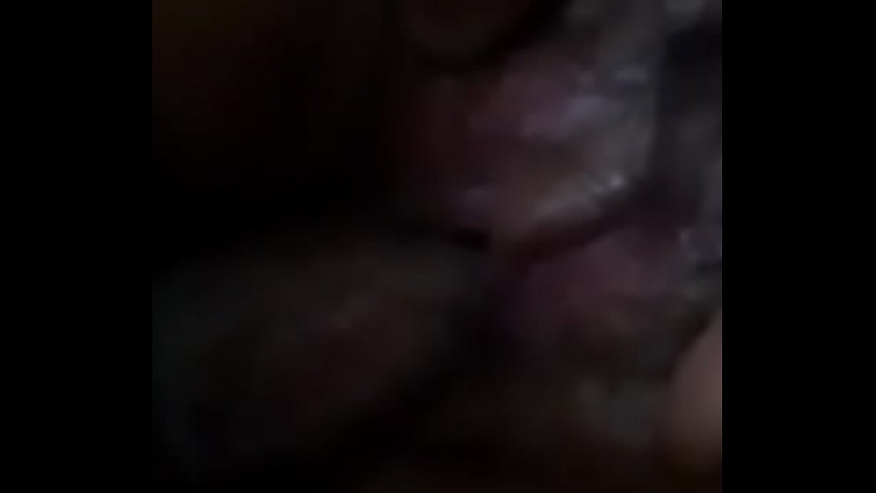 Chịch người y&ecirc;u lồn non