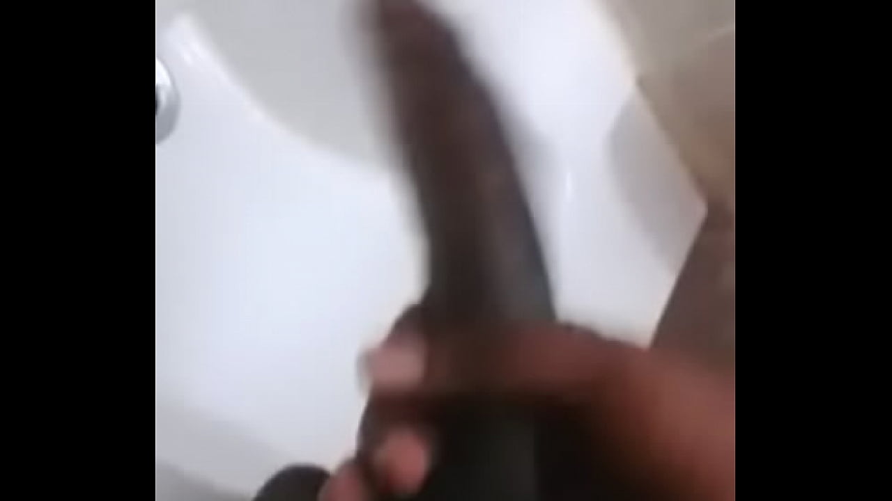 Negro pingon jal&aacute;ndosela #5