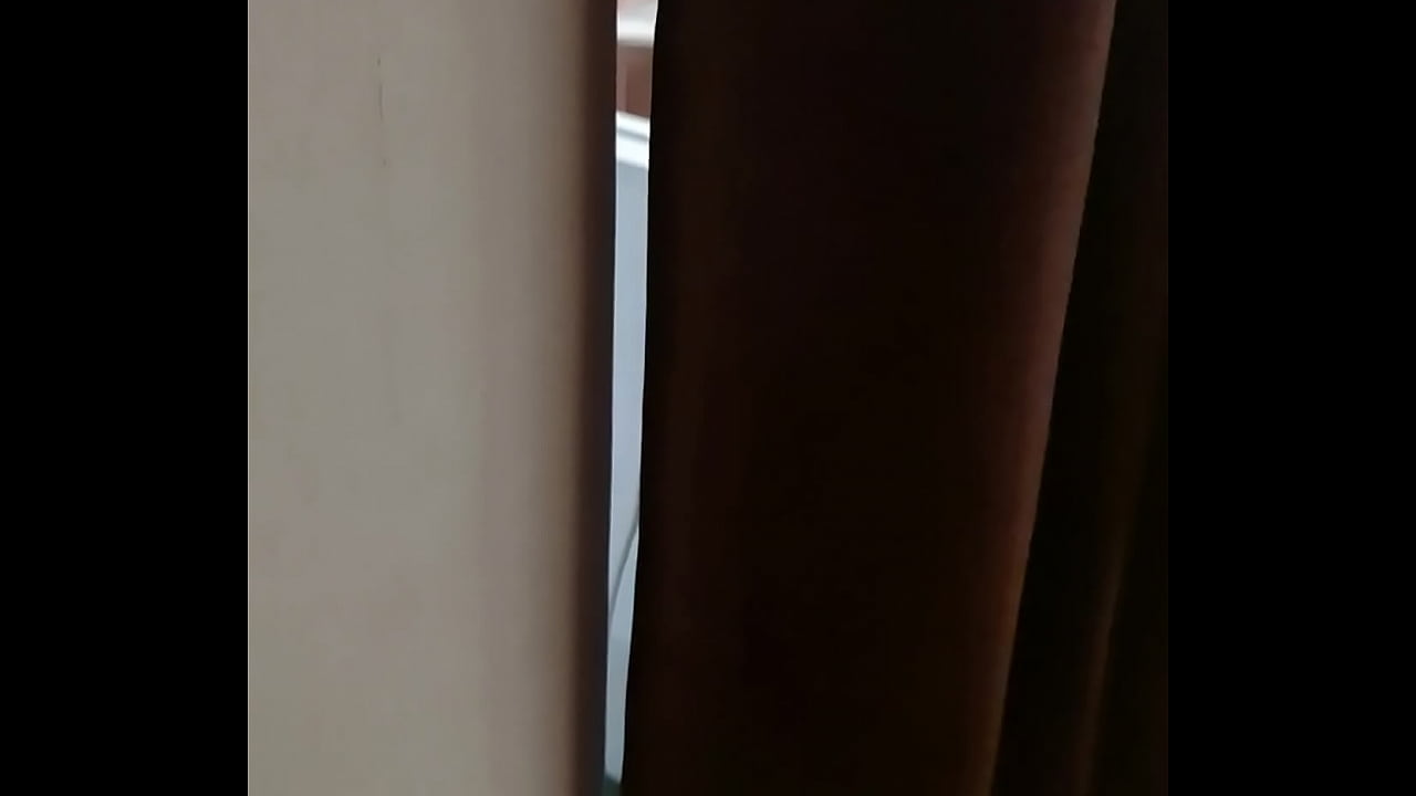 camara espia a mi cu&ntilde;ada argentina