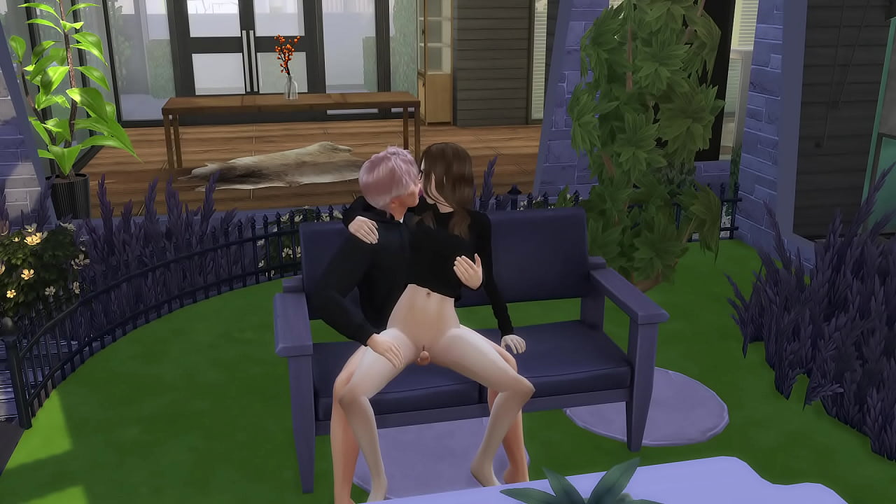 Sims 4 porn