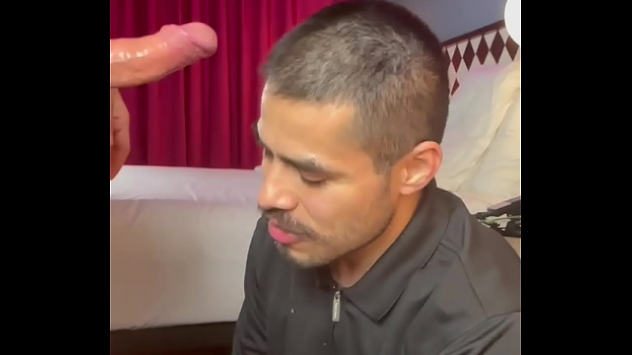 Sexo cachondo en en hotel. PARTE 1