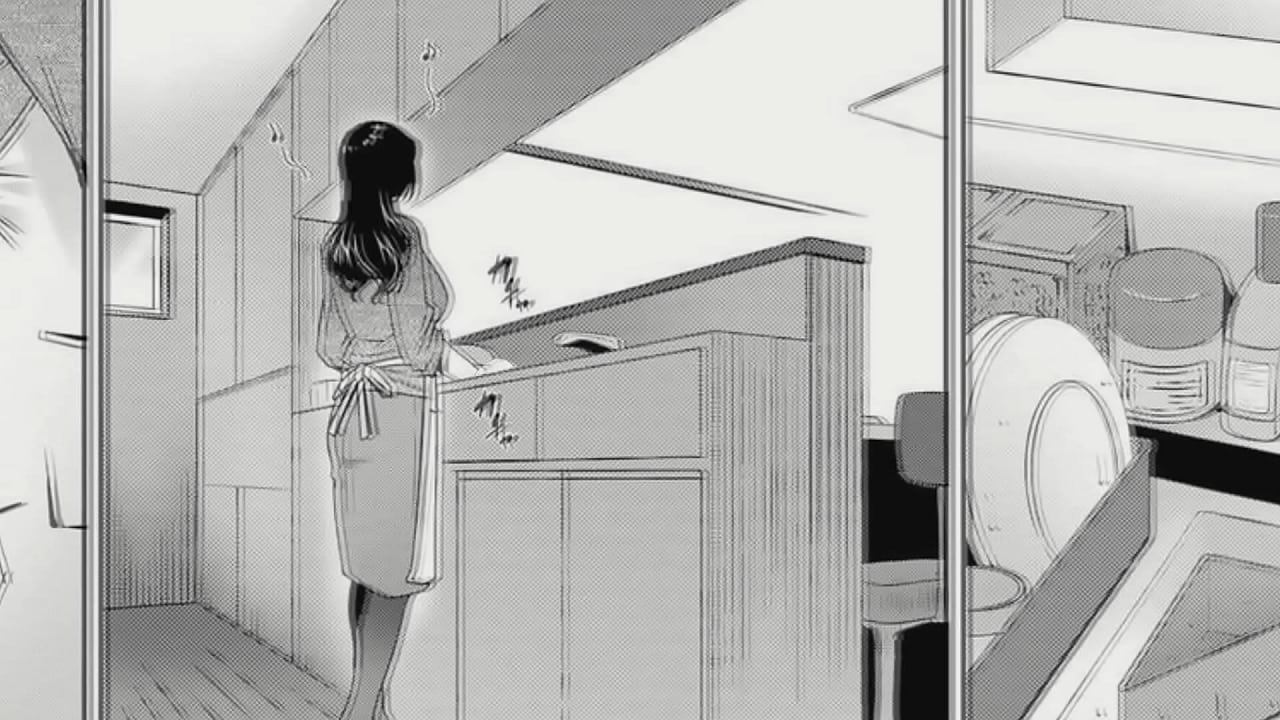 nadie sabe para quien folla la esposa mientras esta en casa sola