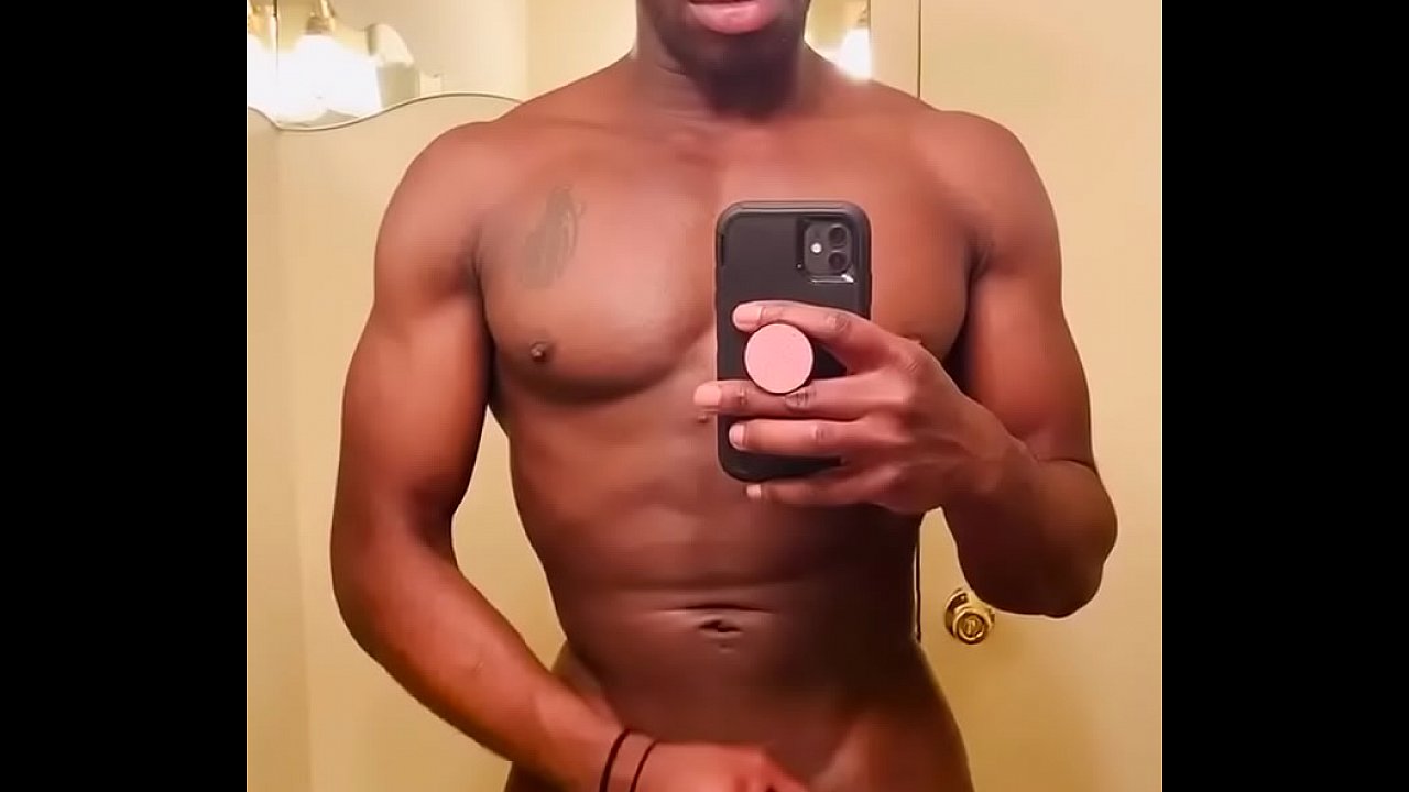Karter Banxxx&rsquo;s thot chronicles (jerk off)