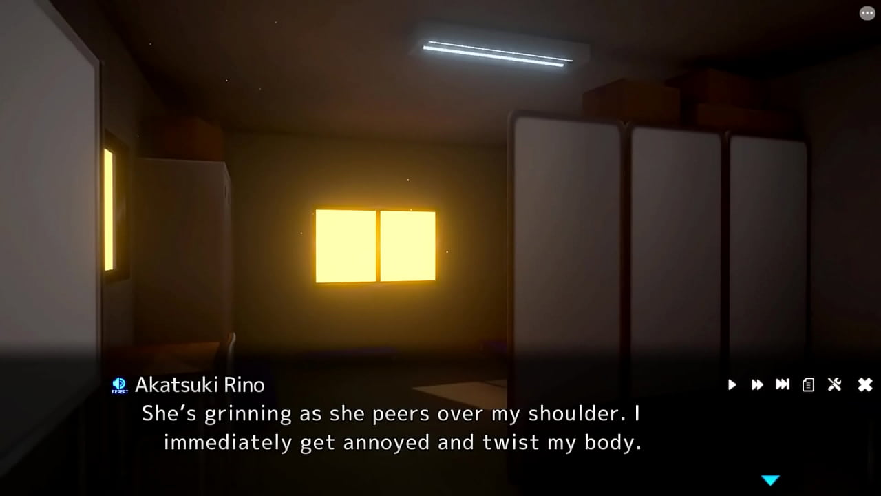 Woman secretly nymphomaniac cheats on her boyfriend with an older guy - 4 -