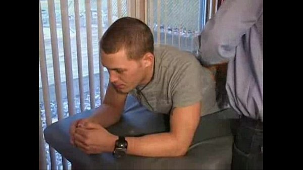 Bekim and JT Massage