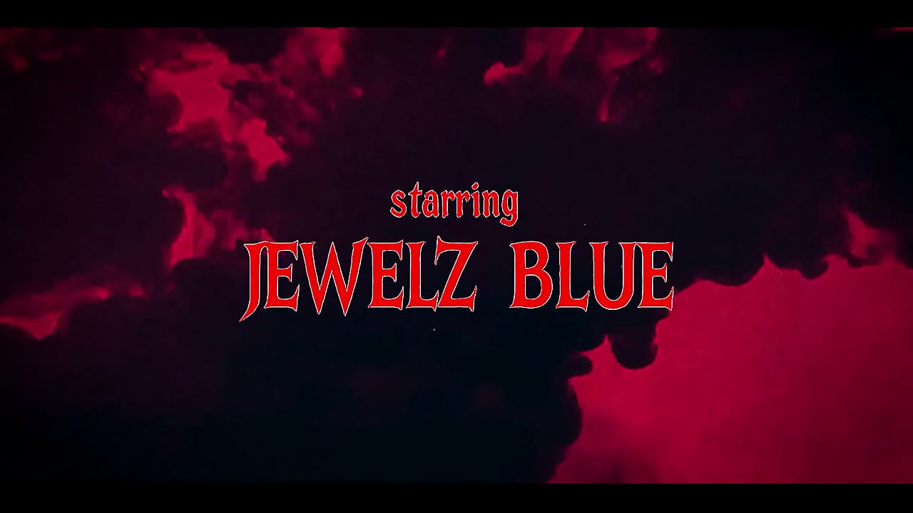 Lesbian Vampire Mind Control - Jewelz Blu Turns Brunette Angel Into Pussy Craving Slave Trailer