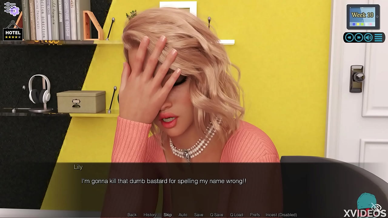 SUNSHINE LOVE Ep. 369 &ndash; Visual Novel Gameplay [HD]