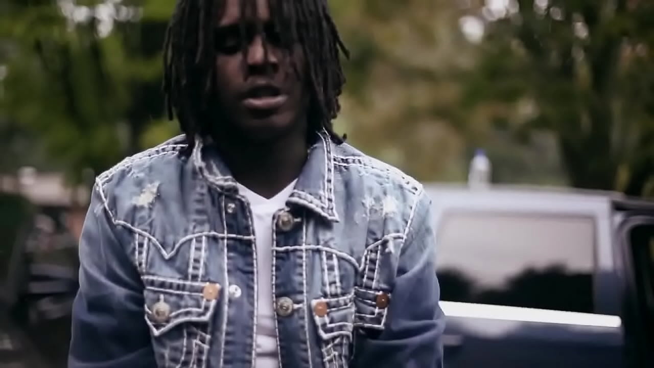 chief keef