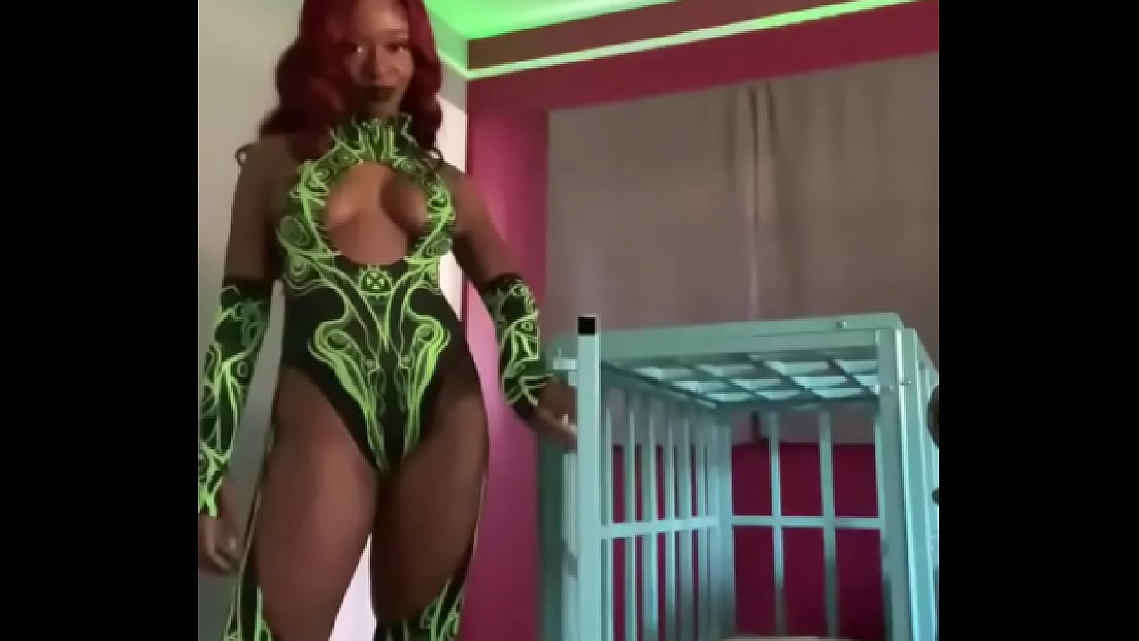 Kitana&rsquo;s bestfriend Mistress Jade has entered the chat ? Let&rsquo;s duel shall we?