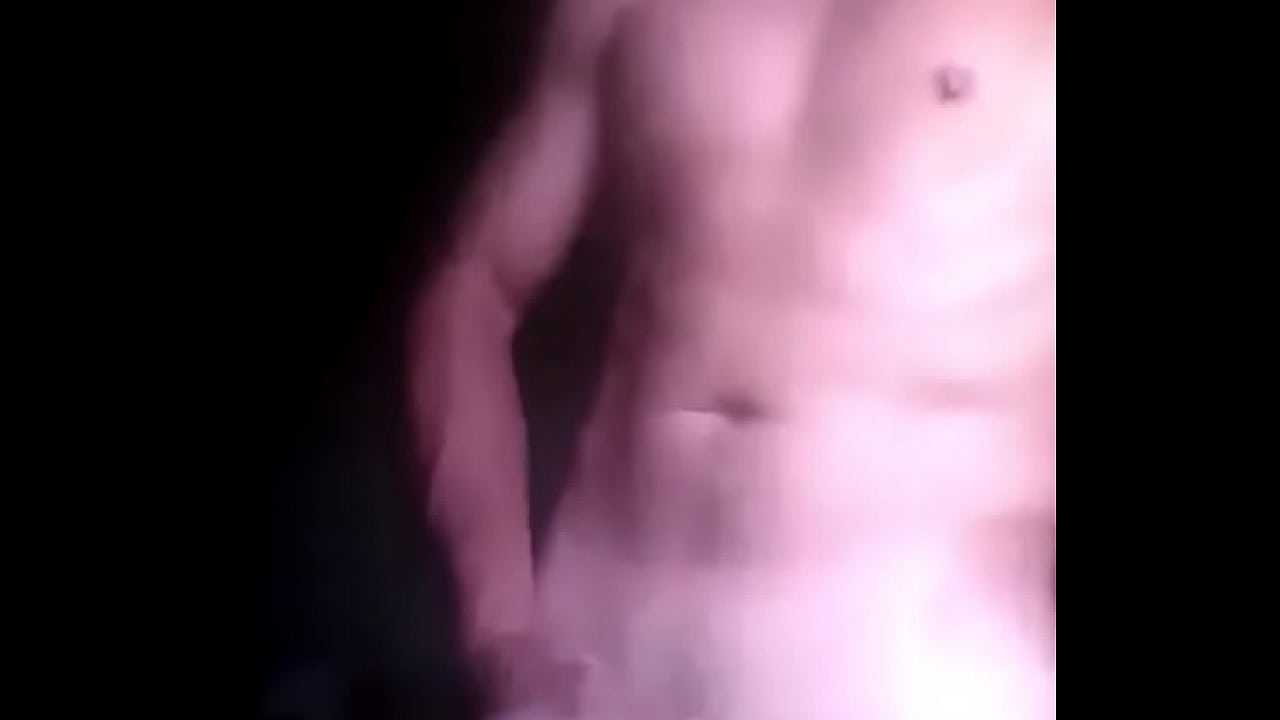 Macho a la interperie