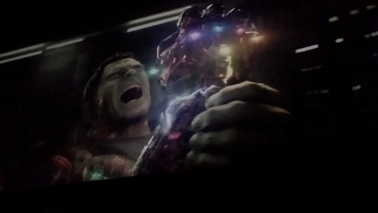 Grandao cosplay de abacate