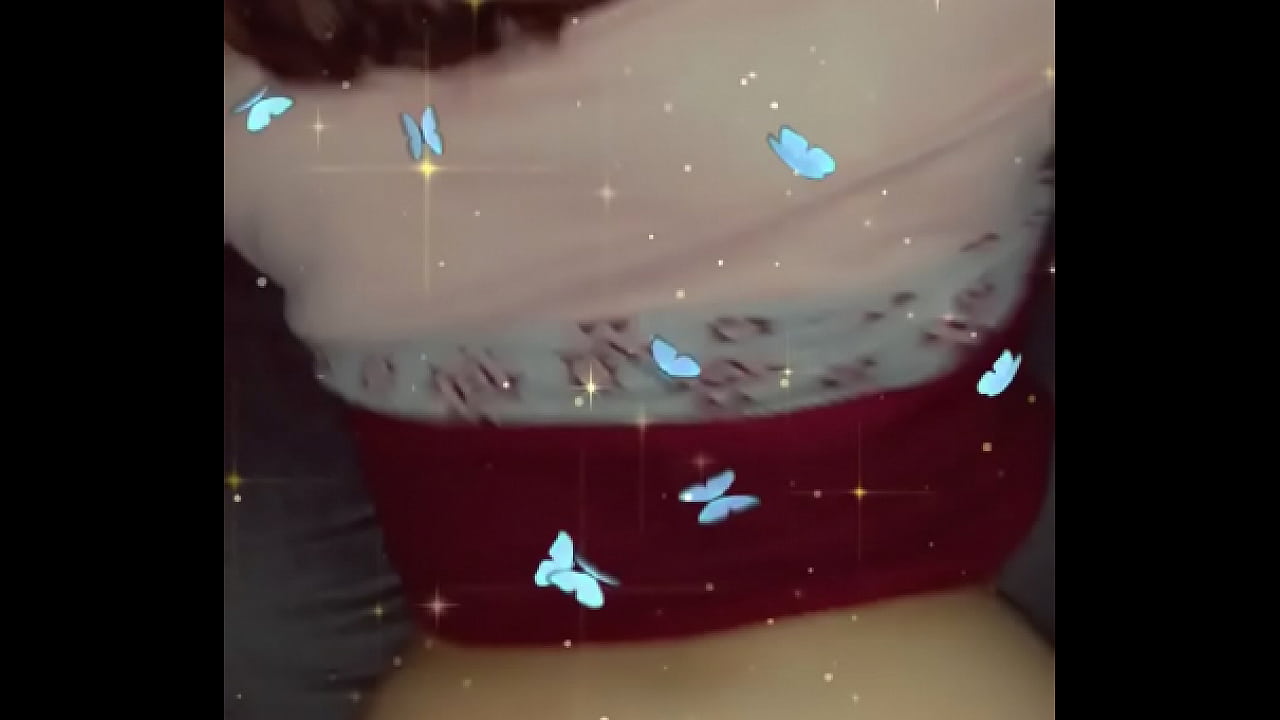 Babygirl loved taking BBC from the back