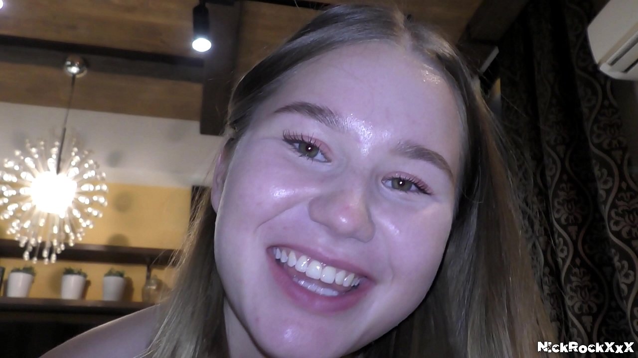 a neighbor invited me to visit her so I could fuck her