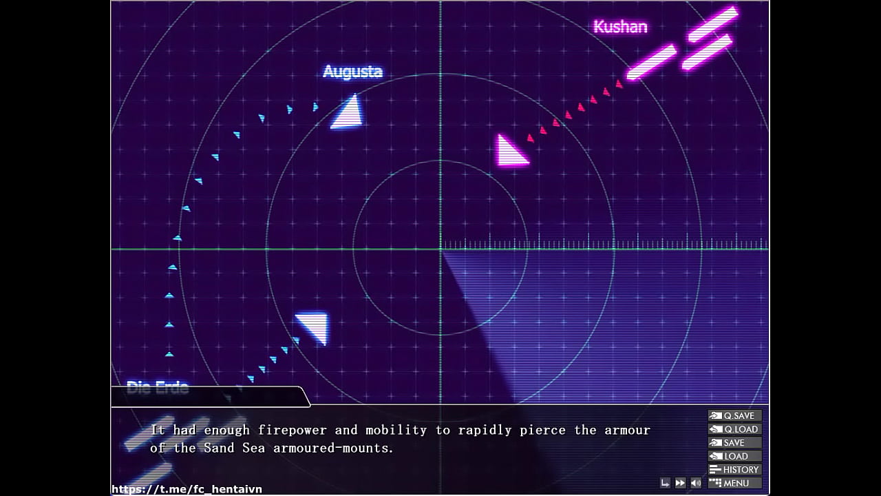 Prison Battleship walkthrough 1