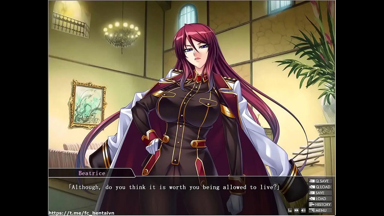 Prison Battleship walkthrough 1