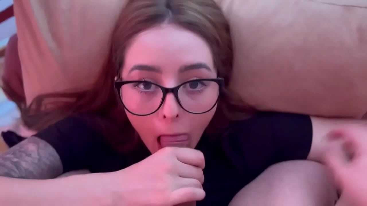 I fucked the college girl