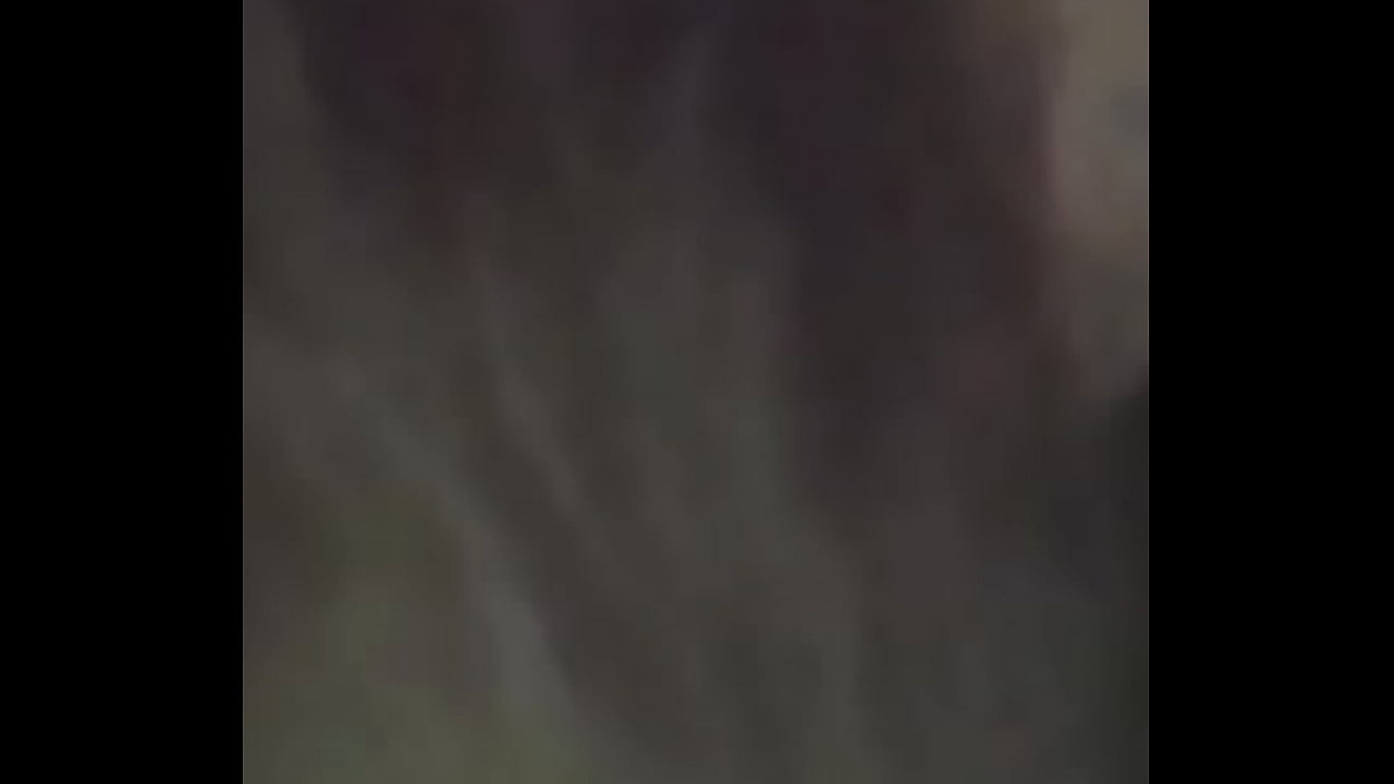 HORNY COUGAR FROM TINDER SUCKING THE LIFE OUT OF MY BLACK DICK