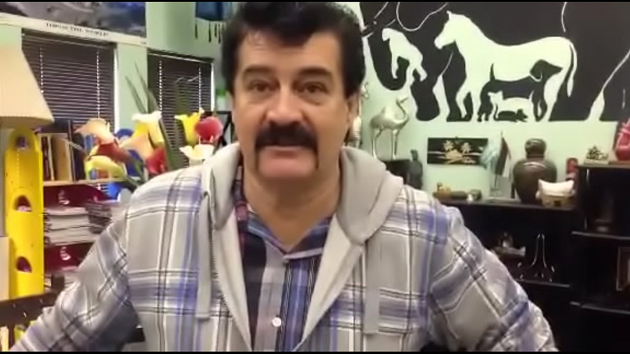 Vargie anals son of Joyce with cock, waleed Mustafa, DHS Library