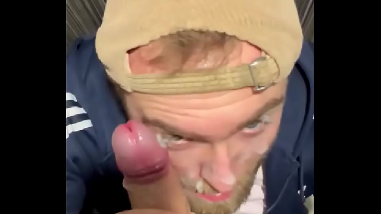 When I&rsquo;m not working the day job my other job is hanging around public toilets - pleasuring meaty dick and draining lads...