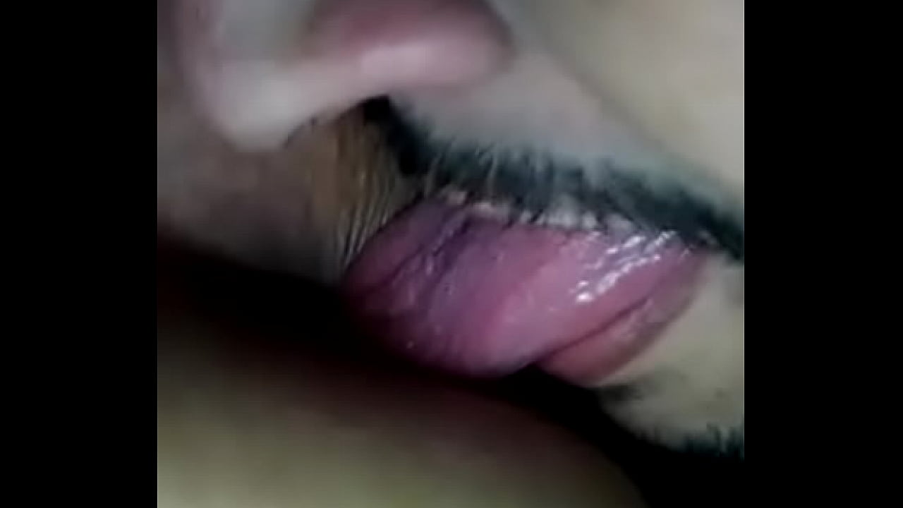 Big booty getting eaten well