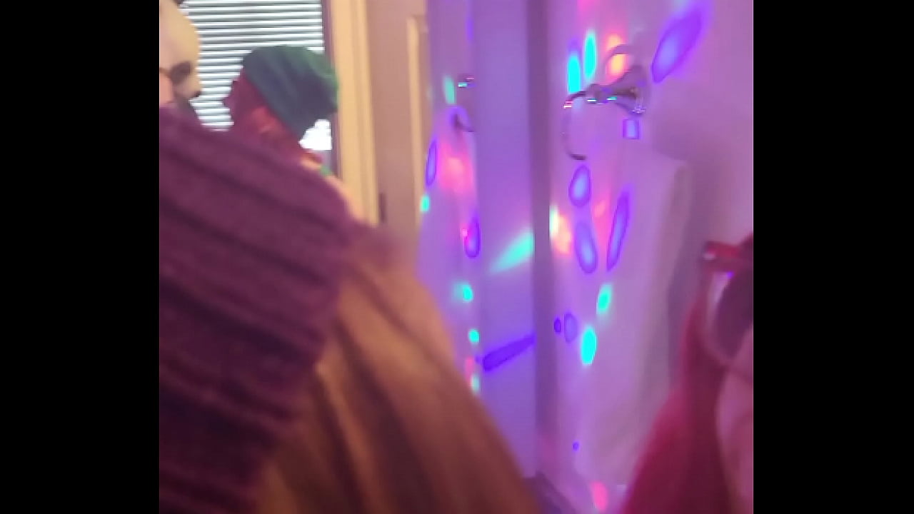 Time Travel machine hot play with Jade and Savannah