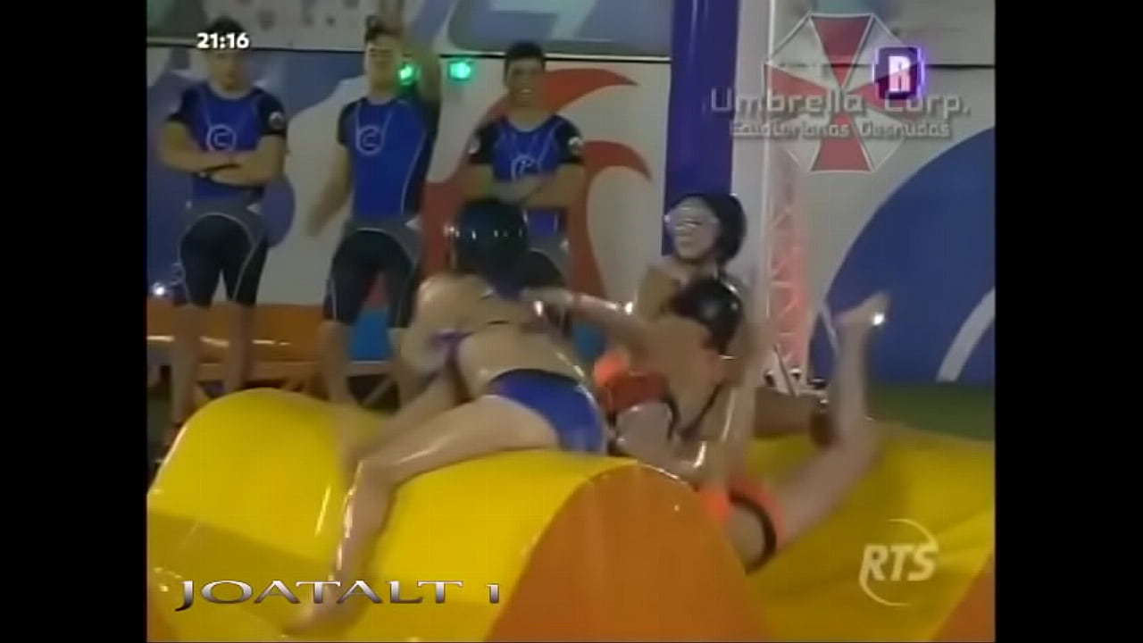 MEGA DESCUIDO DE Stephany &ldquo;TETE RONQUILLO.MP4