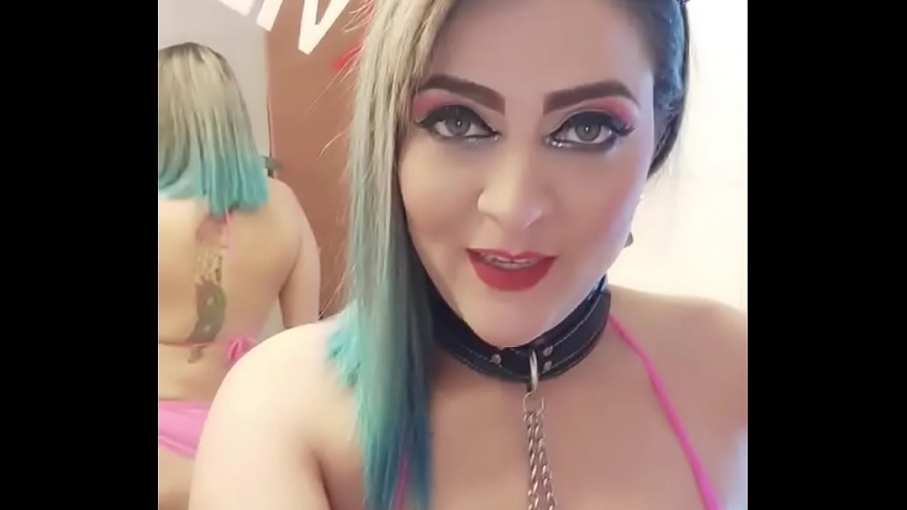 PUTA SE VUELVE MODELO WEBCAM EN LA PANDEMIA VENDE VIDEOS Y VIDEOLLAMADAS