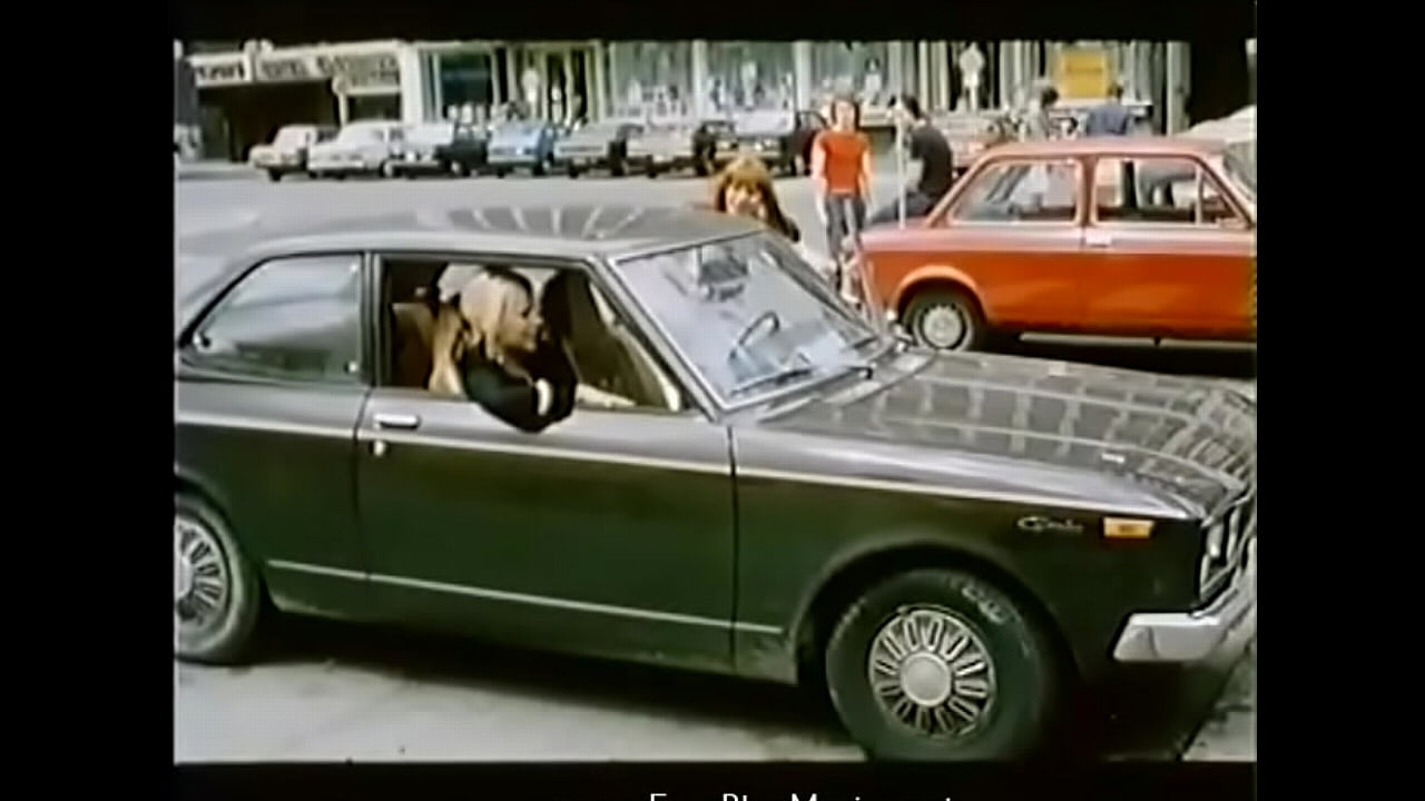 Classic Vintage French Porn