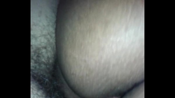 casada dando o cusinho