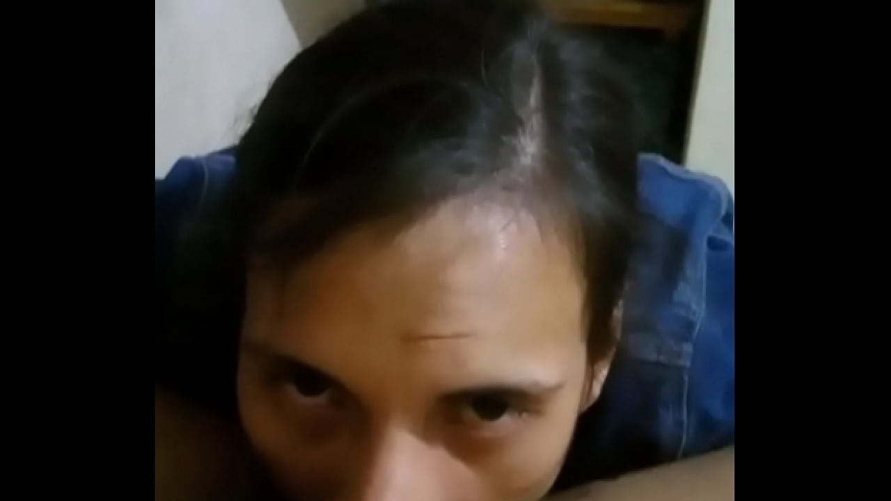 Que rica lengua papi