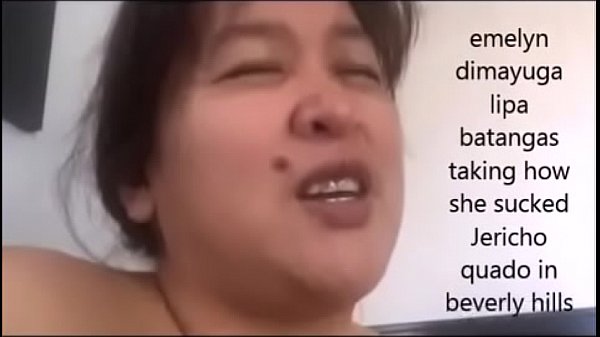 Emelyn dimayuga Lipa batangas talks about how sh