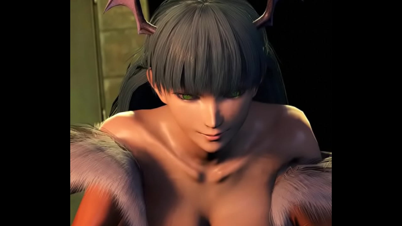 Morrigan ed you from the shadows!