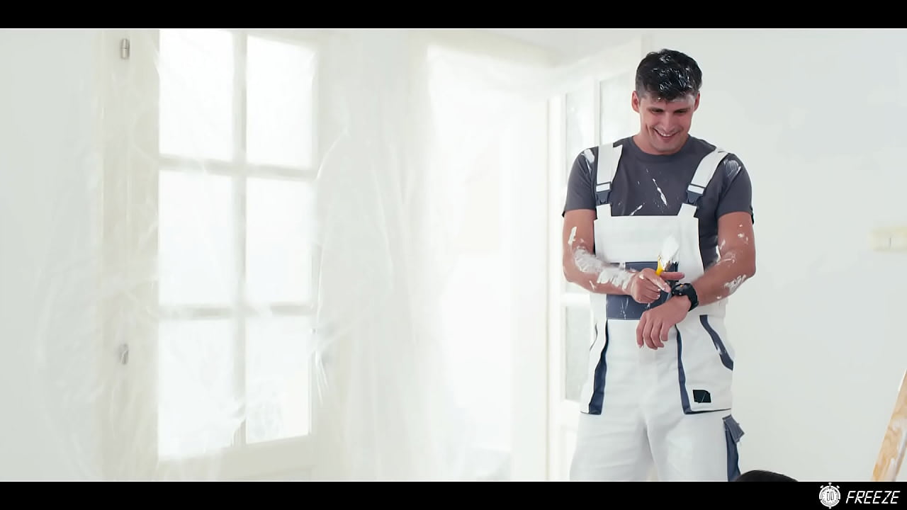 Housewife Freeuse Time Stop Porn - Fuckdoll Gets Pranked by Handyman