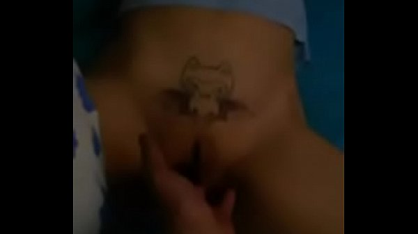 La graba dandole dedo en Periscope